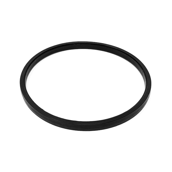 SW4, Housing Seal, VMQ DN65; Replaces APV Part# 58-33-442/13